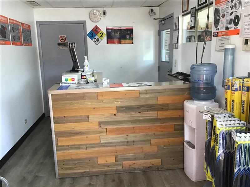 Muffler & Brake Man Auto Repair Glendale Heights, IL